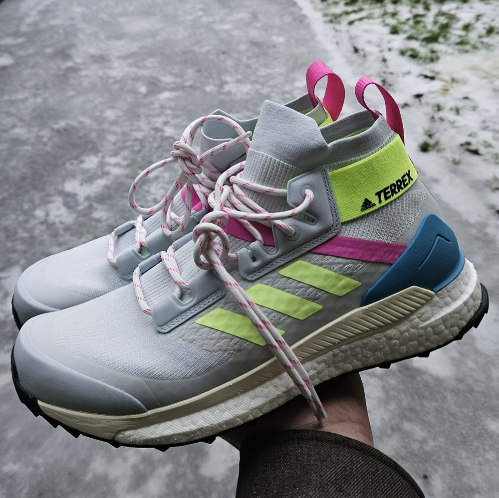 New women's Adidas Terex